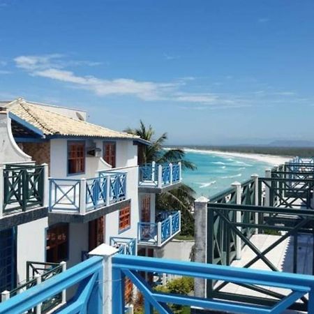 Aconchego A Beira Mar Villa Arraial do Cabo Kültér fotó