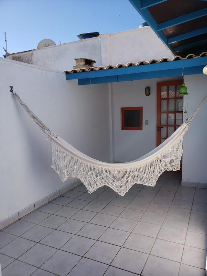 Aconchego A Beira Mar Villa Arraial do Cabo Kültér fotó
