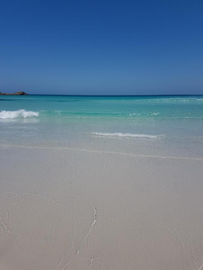 Aconchego A Beira Mar Villa Arraial do Cabo Kültér fotó